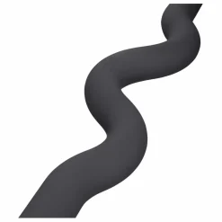 Barre de poids - 7kg | Noir