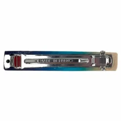 Barrette | Bleu