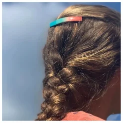 Barrette | Bleu ciel