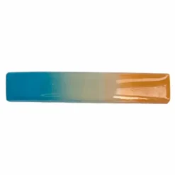Barrette | Bleu turquoise