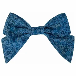 Barrette Liberty | Bleu