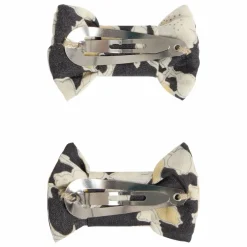 Barrette Miniclic | Noir