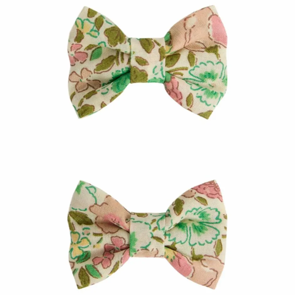 Barrette Miniclic | Rose