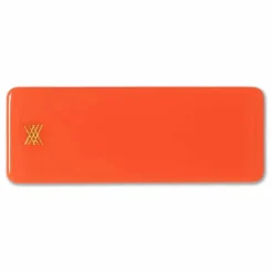 Barrette Squared | Orange