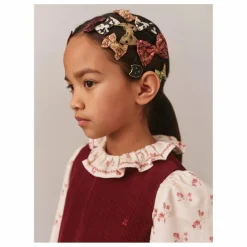 Barrette Tutu Liberty Cerises | Grenade
