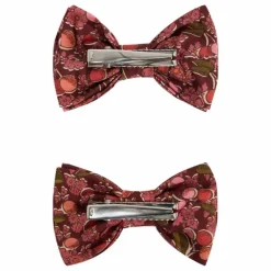 Barrette Tutu Liberty Cerises | Grenade