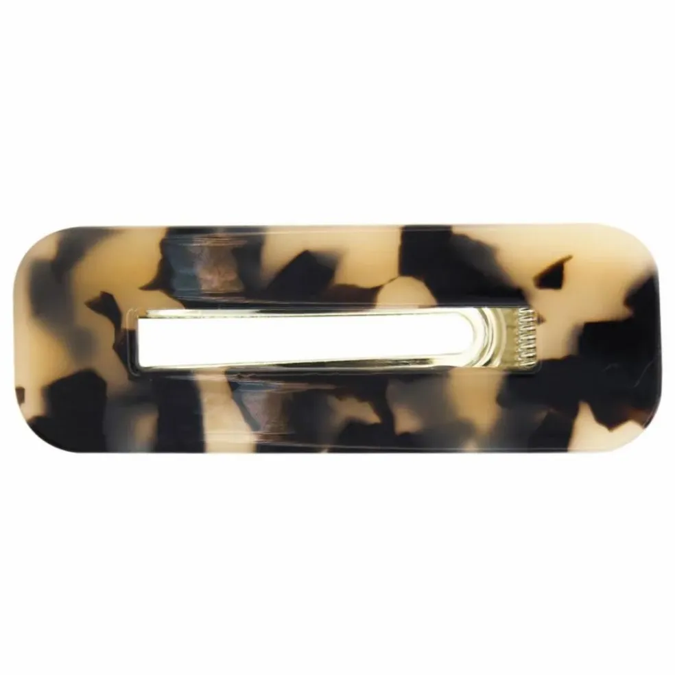 Barrettes écaille - set de 2