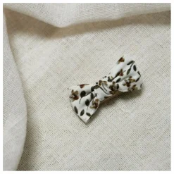 Barrettes Caramel - Set de 3