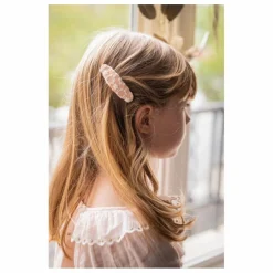 Barrettes Cérémonie - Set de 2