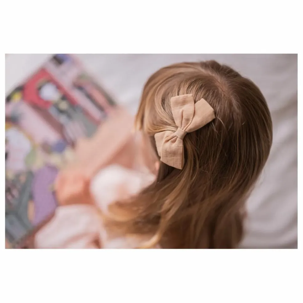 Barrettes Cérémonie - Set de 2