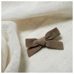 Barrettes Vichy - Set de 3