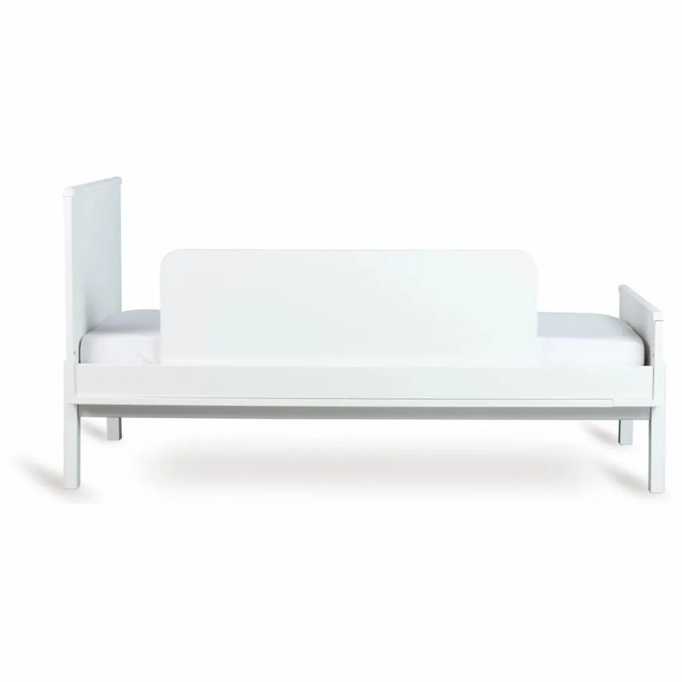 Barrière de lit | Crème