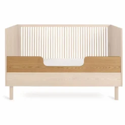 Barrière de lit bébé Hai No Ki - 70x140 cm