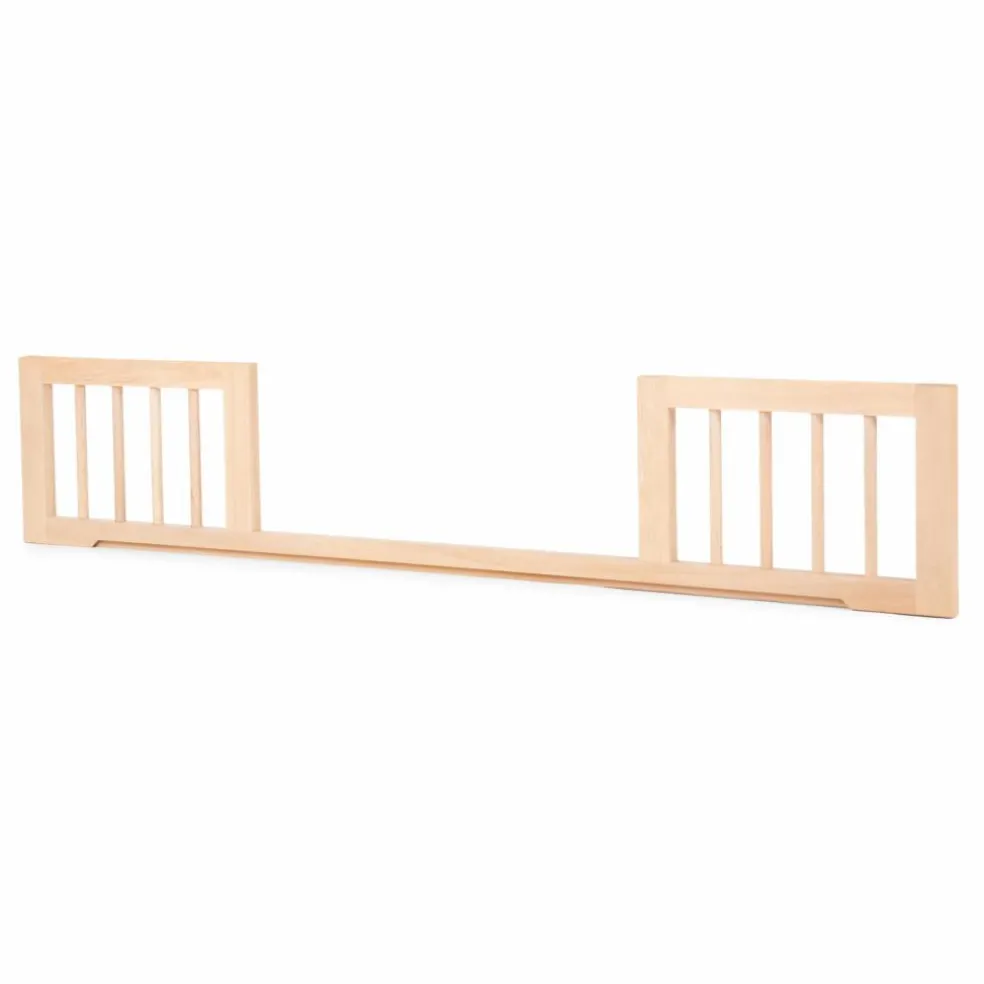 Barrière de sécurité Pure | Chêne