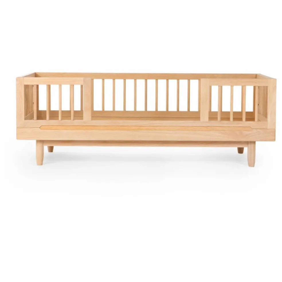 Barrière de sécurité Pure | Chêne