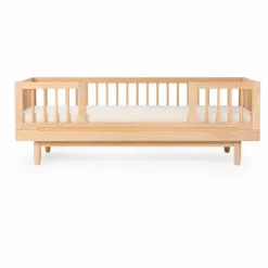 Barrière de sécurité Pure | Chêne
