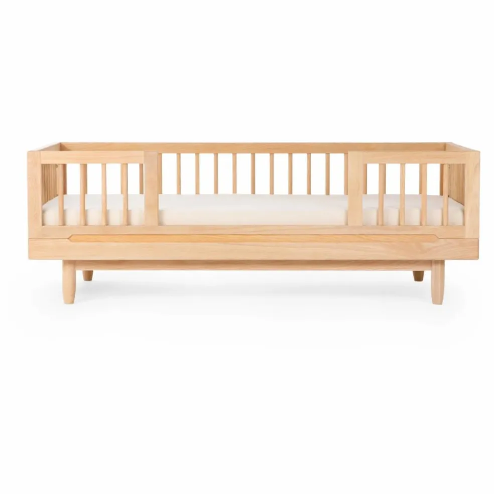 Barrière de sécurité Pure | Chêne