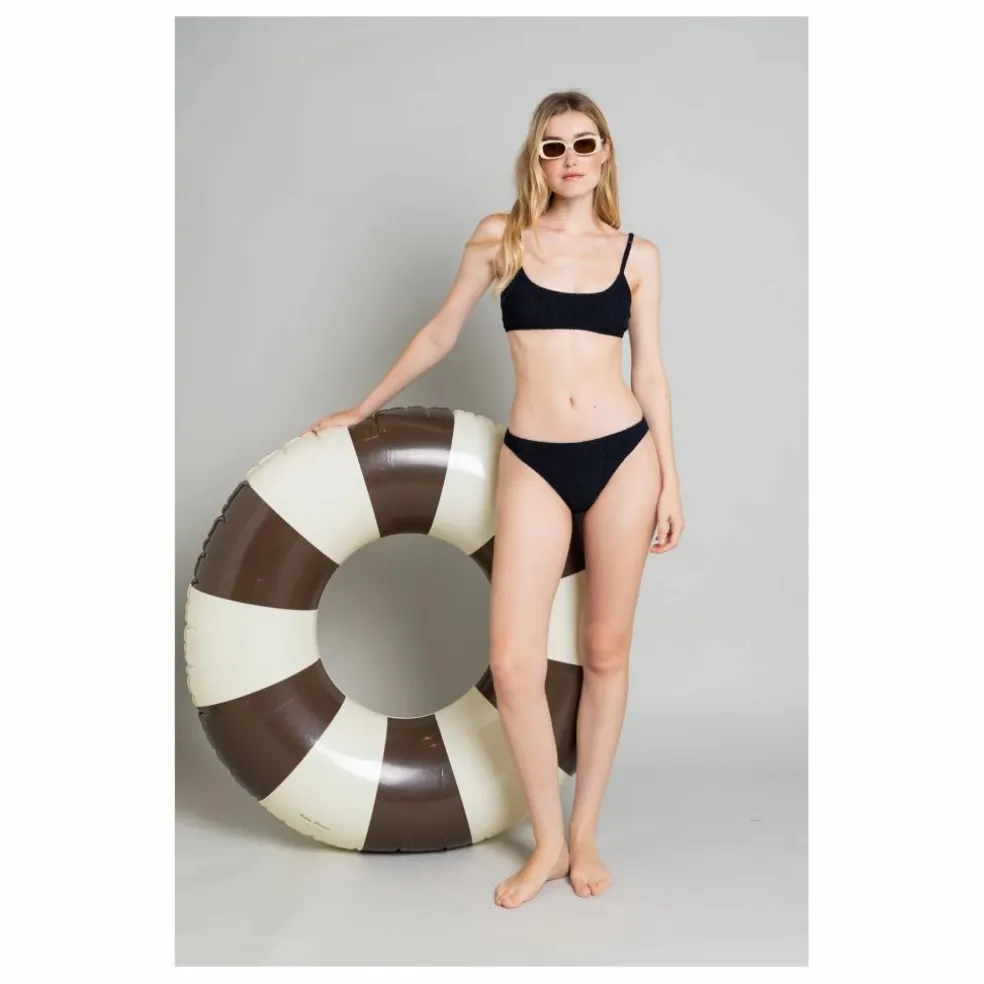 Bas de Maillot Ashley | Noir