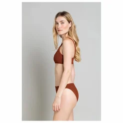 Bas de Maillot Ashley | Terracotta