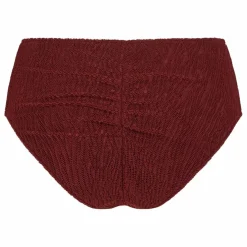 Bas de Maillot Cherry Riva | Bordeaux
