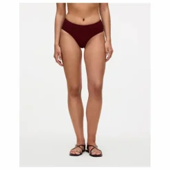 Bas de Maillot Cherry Riva | Bordeaux
