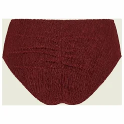 Bas de Maillot Cherry Riva | Bordeaux