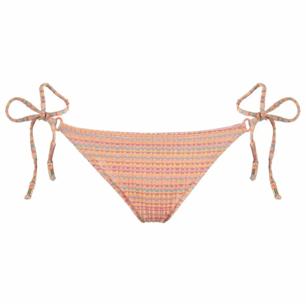 Bas de Maillot Coco | Orange