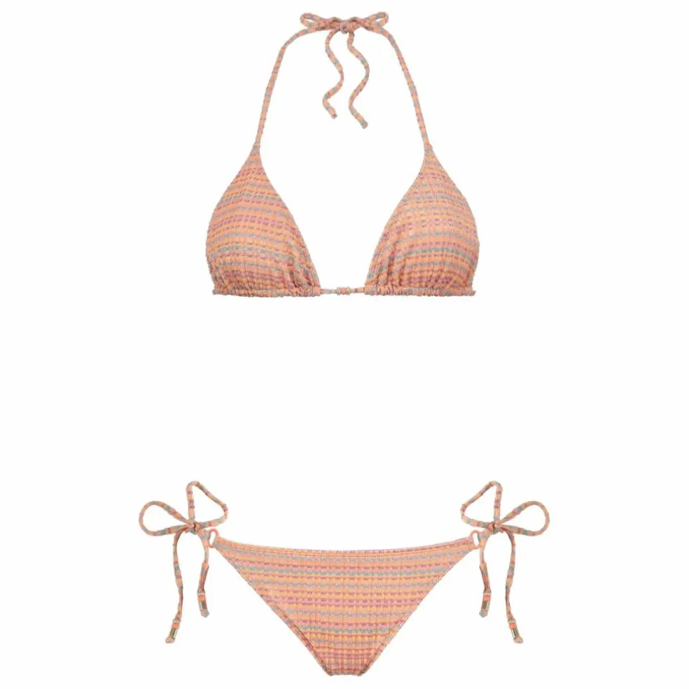 Bas de Maillot Coco | Orange