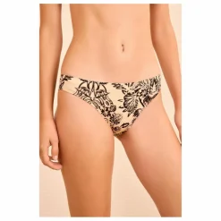 Bas de Maillot Dani | Ecru