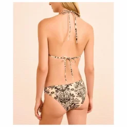 Bas de Maillot Dani | Ecru