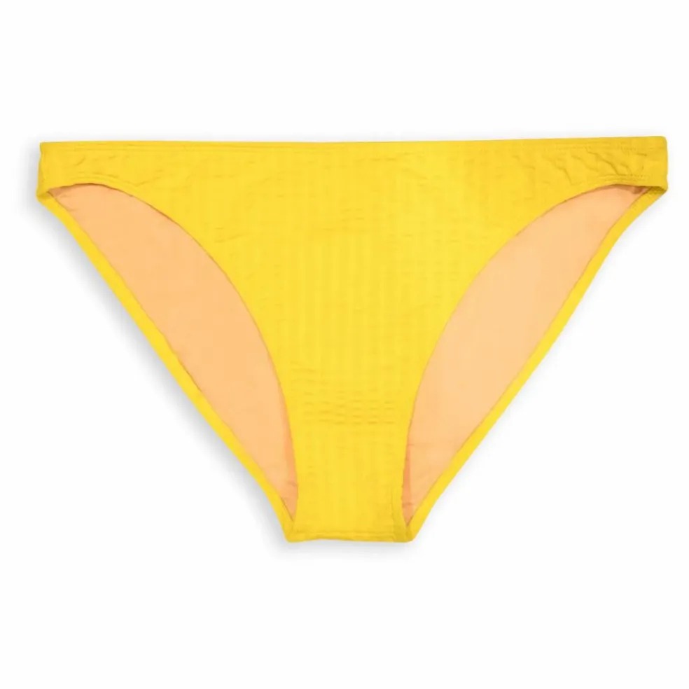 Bas de Maillot de Bain | Jaune