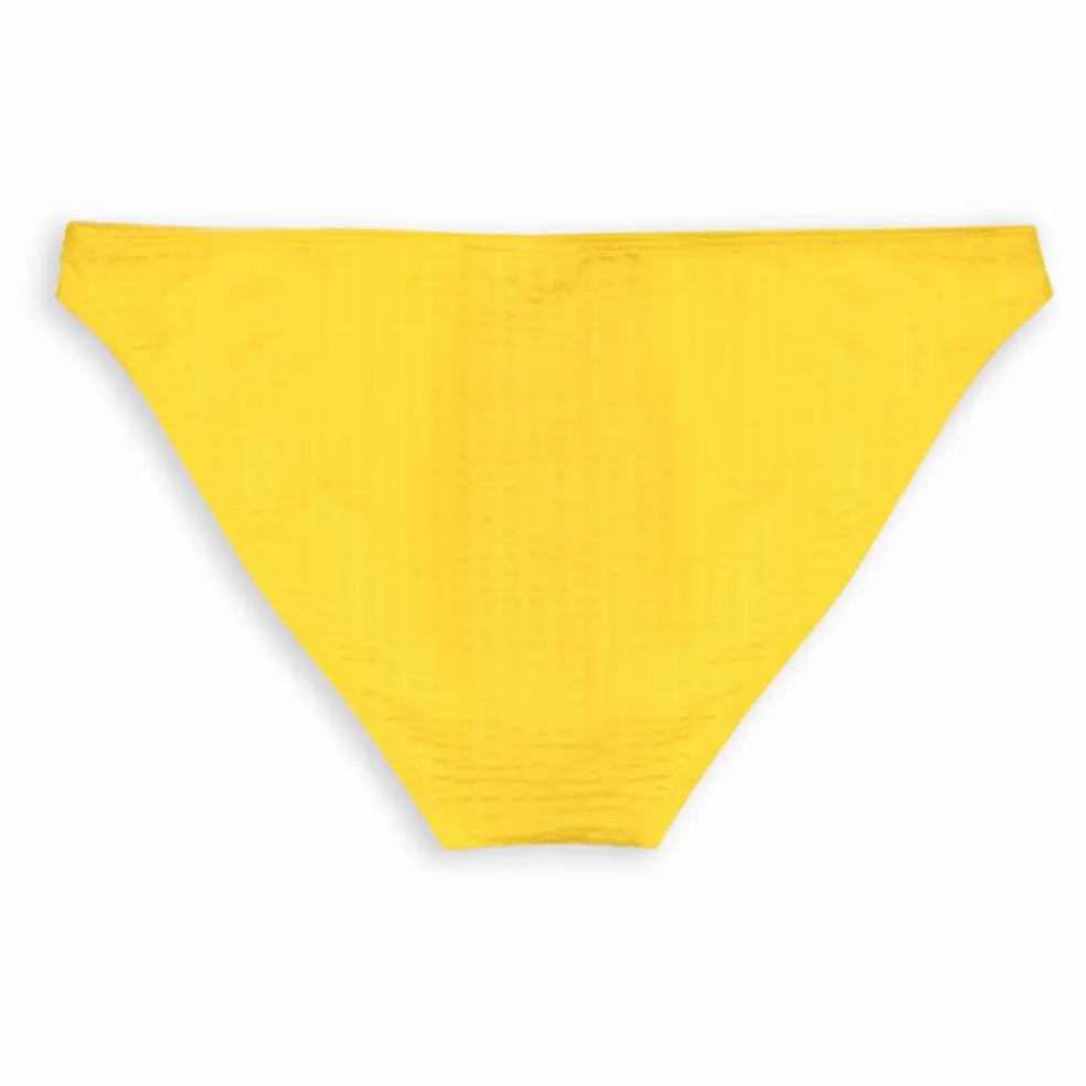 Bas de Maillot de Bain | Jaune
