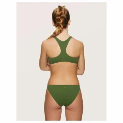 Bas de Maillot de Bain | Vert kaki