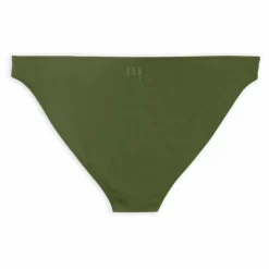 Bas de Maillot de Bain | Vert kaki