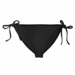 Bas de Maillot de Bain Bio Bikini | Noir