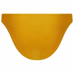 Bas de Maillot Echancré Lena | Doré