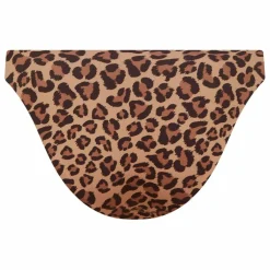 Bas de Maillot Echancré Lena | Beige