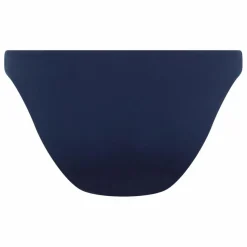 Bas de Maillot Echancré Lisa | Bleu marine