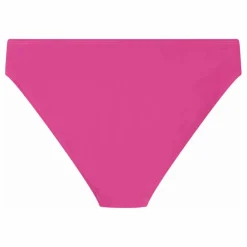 Bas de Maillot Fibres Recyclées | Rose fuschia