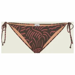 Bas de Maillot Java Lorenzo | Marron