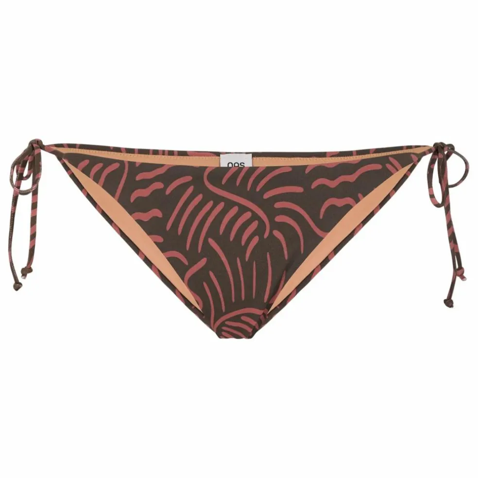Bas de Maillot Java Lorenzo | Marron