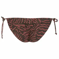 Bas de Maillot Java Lorenzo | Marron