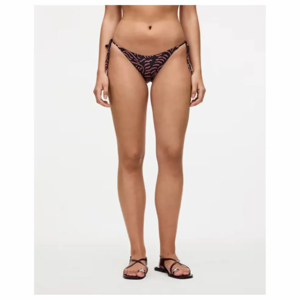 Bas de Maillot Java Lorenzo | Marron