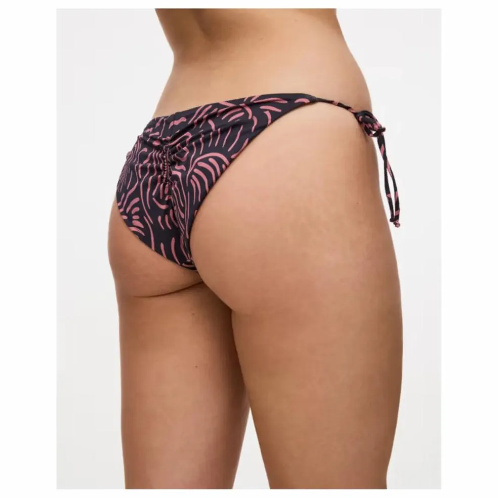 Bas de Maillot Java Lorenzo | Marron