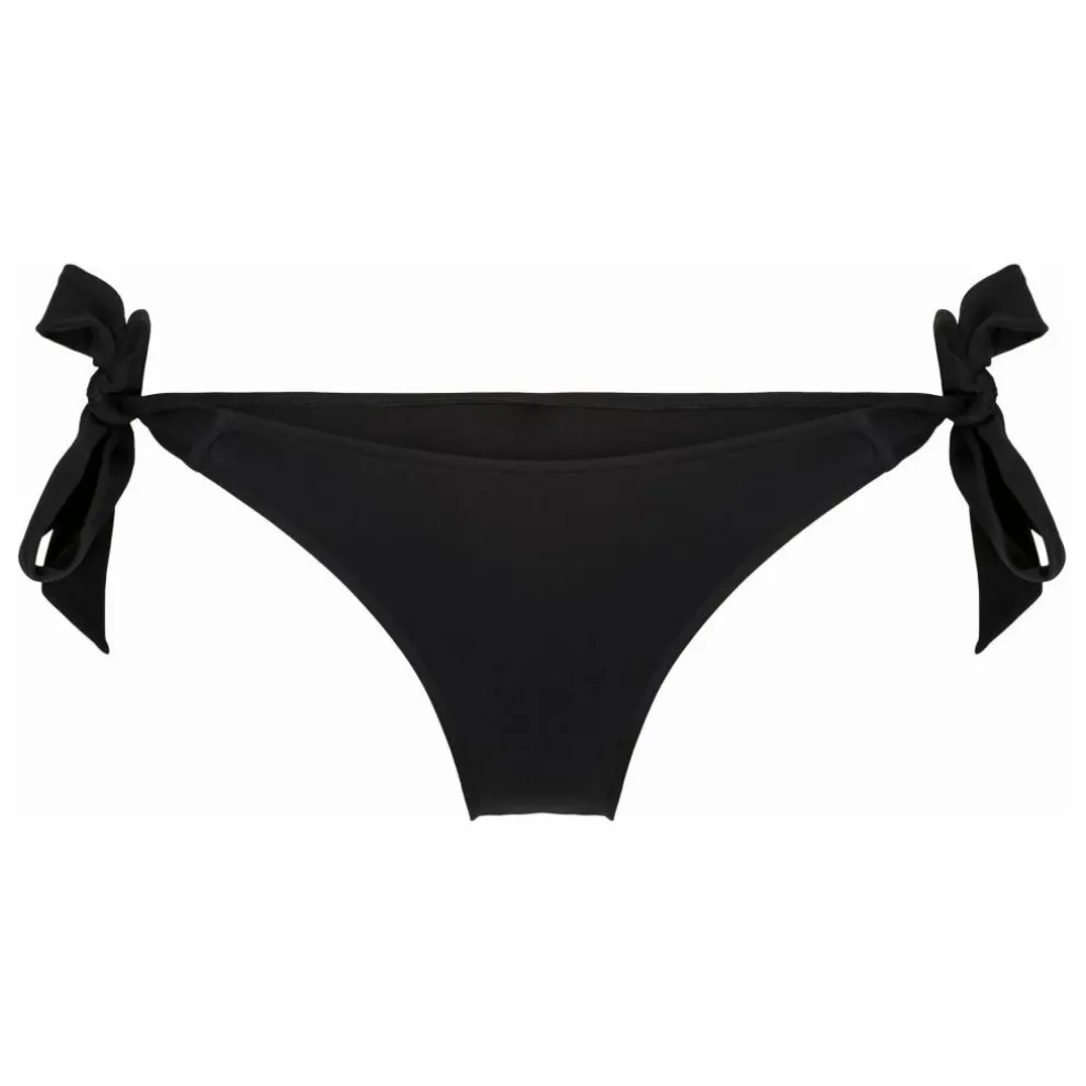 Bas de Maillot Le Poétique | Noir