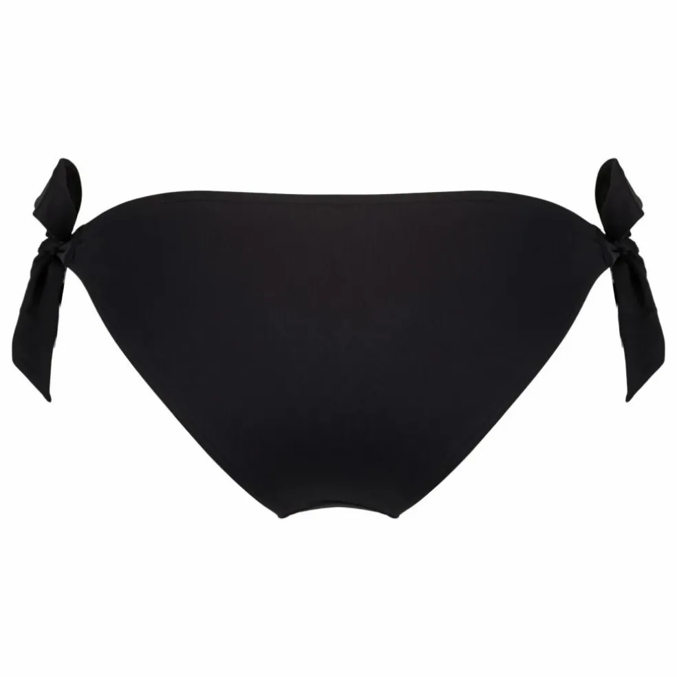 Bas de Maillot Le Poétique | Noir