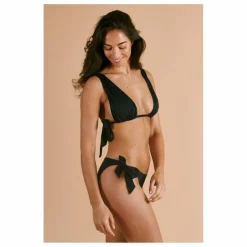 Bas de Maillot Le Poétique | Noir