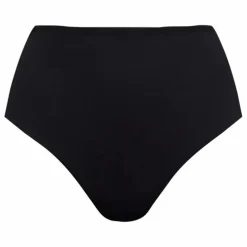 Bas de Maillot Le Taille Haute | Noir