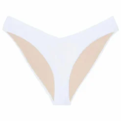 Bas de Maillot Le V | Ivoire