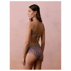 Bas de Maillot Lucent | Bleu